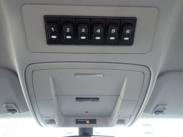 2023 Chevrolet Silverado 4500 HD Work Truck