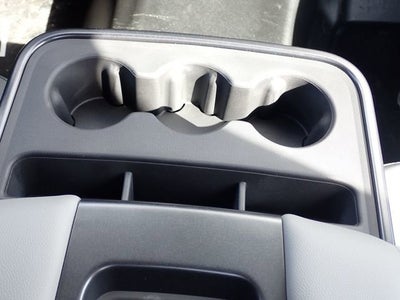 2023 Chevrolet Silverado 4500 HD Work Truck