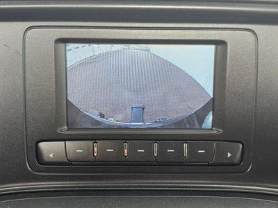 2023 Chevrolet Silverado 4500 HD Work Truck