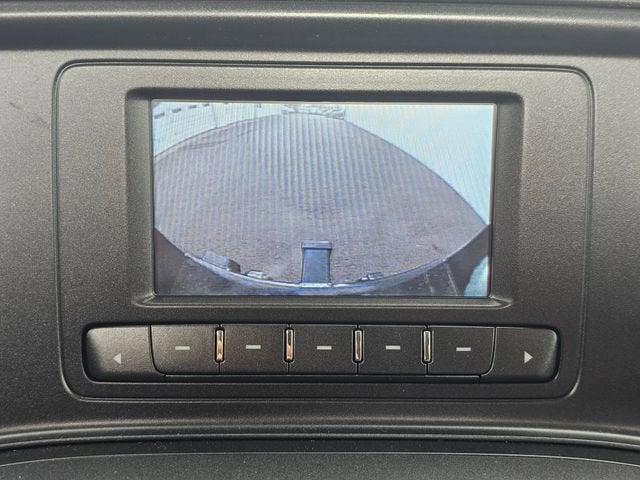 2023 Chevrolet Silverado 4500 HD Work Truck