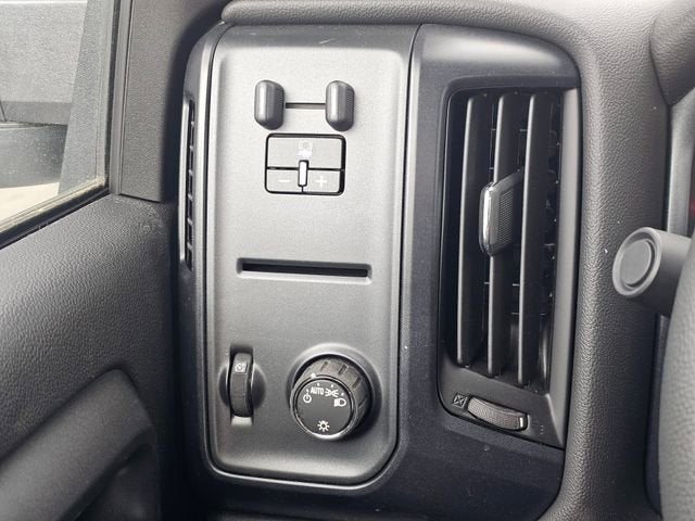 2023 Chevrolet Silverado 4500 HD Work Truck