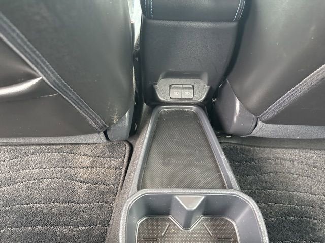 2021 Nissan LEAF SL PLUS