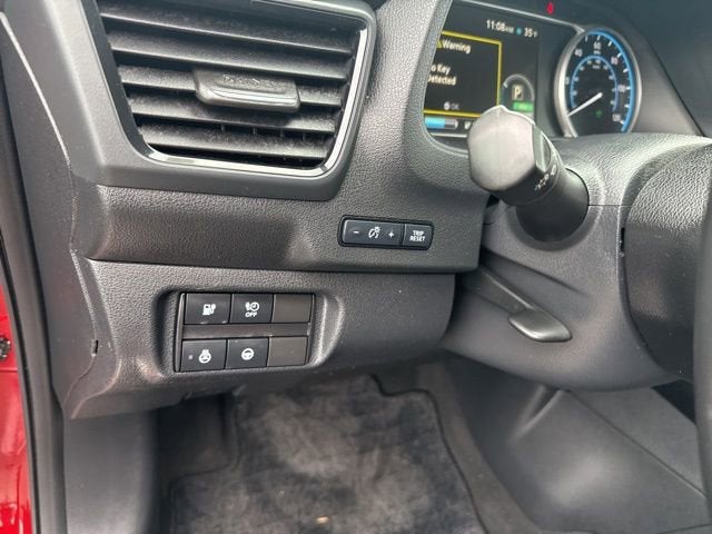 2021 Nissan LEAF SL PLUS