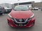 2021 Nissan LEAF SL PLUS
