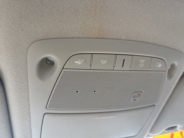 2021 Nissan LEAF SL PLUS