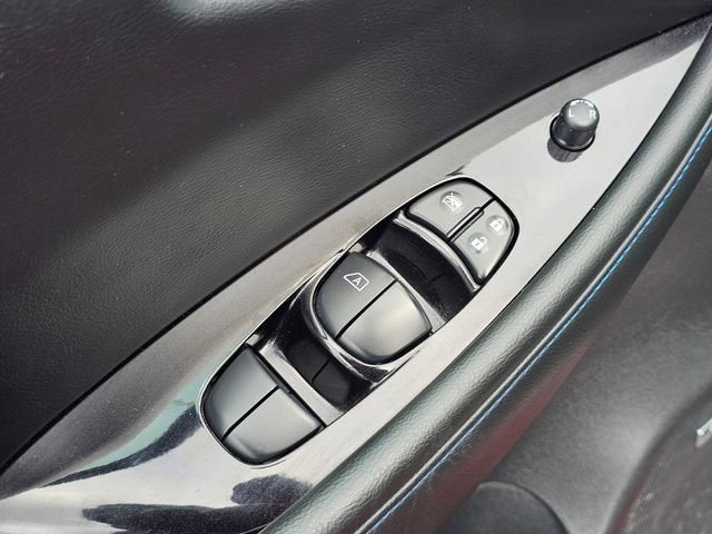 2021 Nissan LEAF SL PLUS