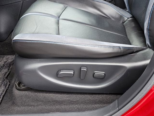 2021 Nissan LEAF SL PLUS