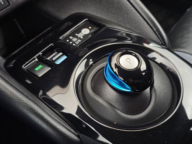 2021 Nissan LEAF SL PLUS