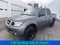 2017 Nissan Frontier SV V6