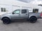 2017 Nissan Frontier SV V6