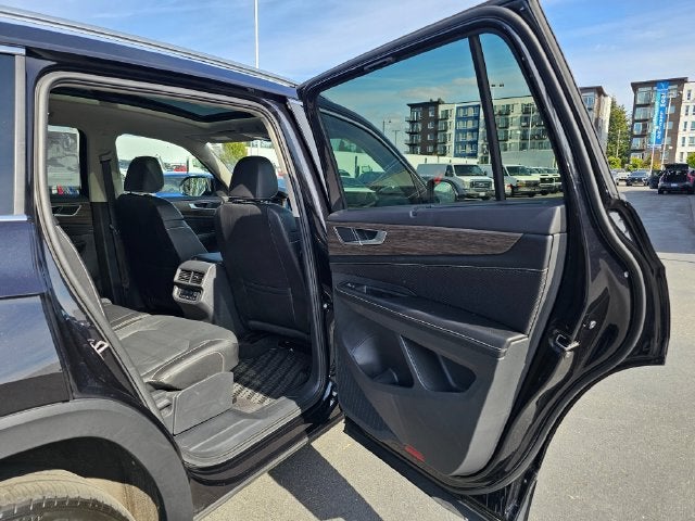 2024 Volkswagen Atlas 2.0T SEL