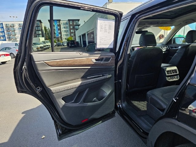 2024 Volkswagen Atlas 2.0T SEL