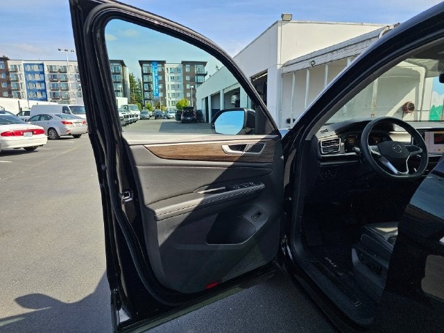 2024 Volkswagen Atlas 2.0T SEL