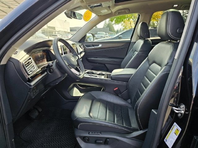 2024 Volkswagen Atlas 2.0T SEL