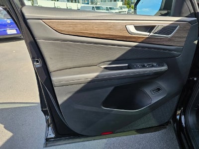 2024 Volkswagen Atlas 2.0T SEL