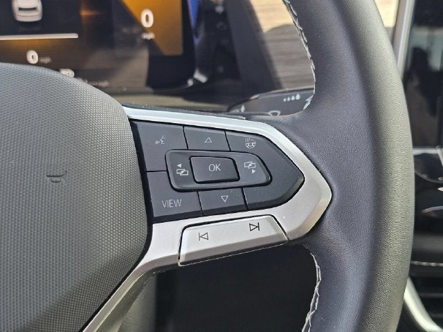 2024 Volkswagen Atlas 2.0T SEL