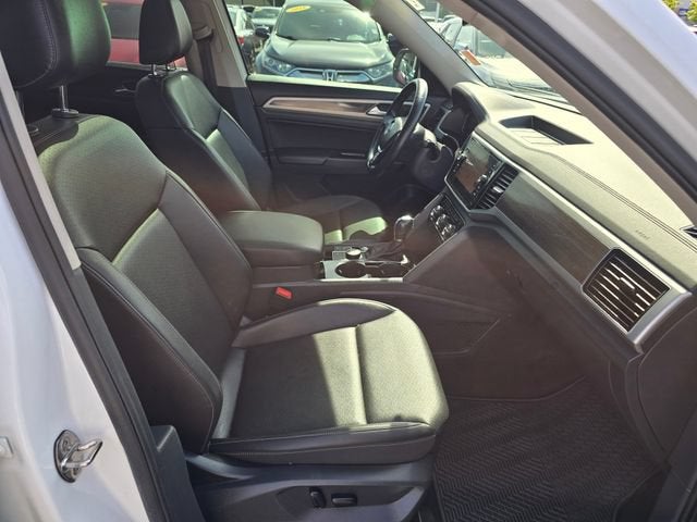 2019 Volkswagen Atlas 3.6L V6 SEL