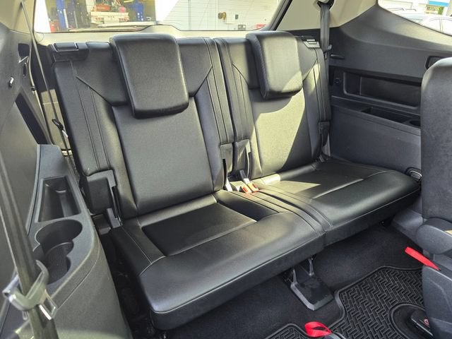 2019 Volkswagen Atlas 3.6L V6 SEL