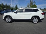 2019 Volkswagen Atlas 3.6L V6 SEL