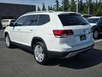 2019 Volkswagen Atlas 3.6L V6 SEL