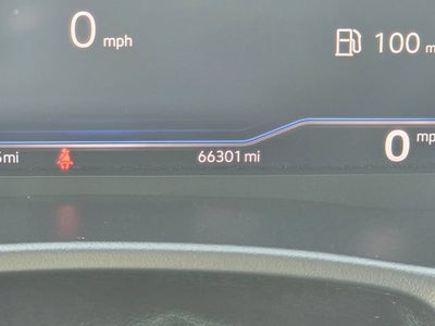 2019 Volkswagen Atlas 3.6L V6 SEL