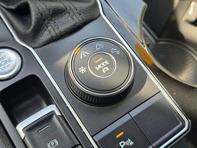 2019 Volkswagen Atlas 3.6L V6 SEL