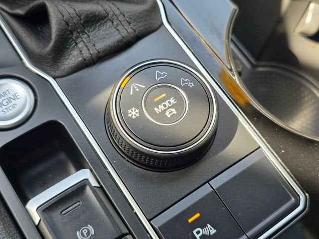 2019 Volkswagen Atlas 3.6L V6 SEL