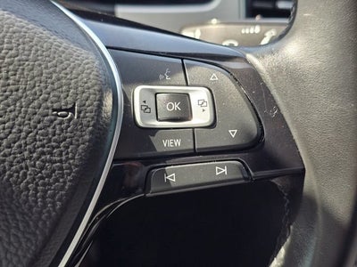 2019 Volkswagen Atlas 3.6L V6 SEL