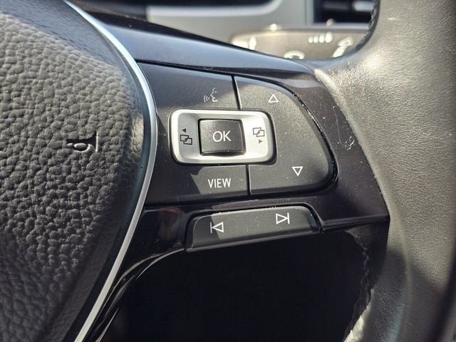 2019 Volkswagen Atlas 3.6L V6 SEL