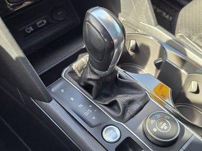 2019 Volkswagen Atlas 3.6L V6 SEL