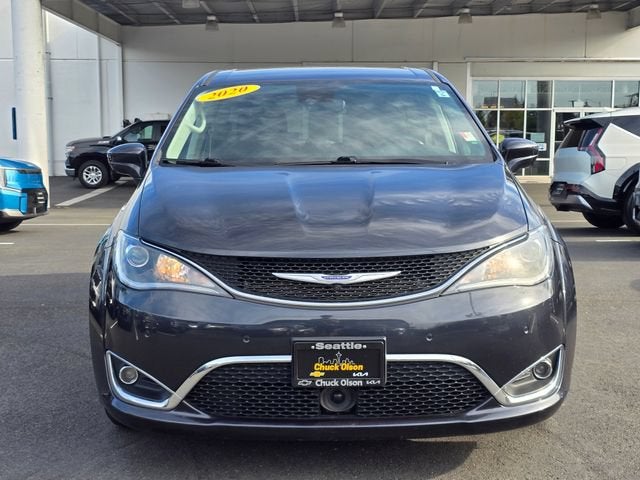 2020 Chrysler Pacifica Touring