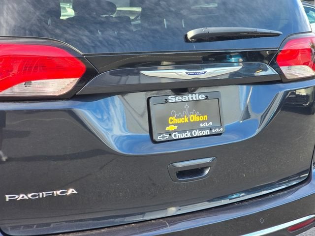 2020 Chrysler Pacifica Touring