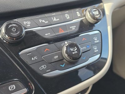 2020 Chrysler Pacifica Touring