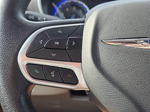 2020 Chrysler Pacifica Touring