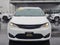 2020 Chrysler Pacifica Hybrid Limited