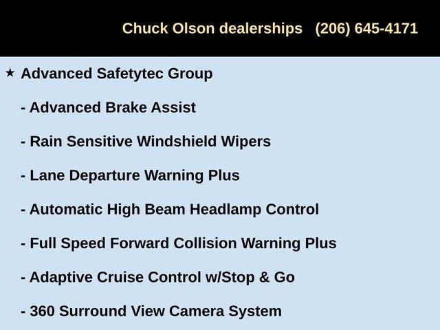 2020 Chrysler Pacifica Hybrid Limited