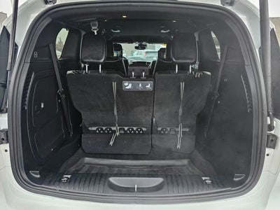 2020 Chrysler Pacifica Hybrid Limited