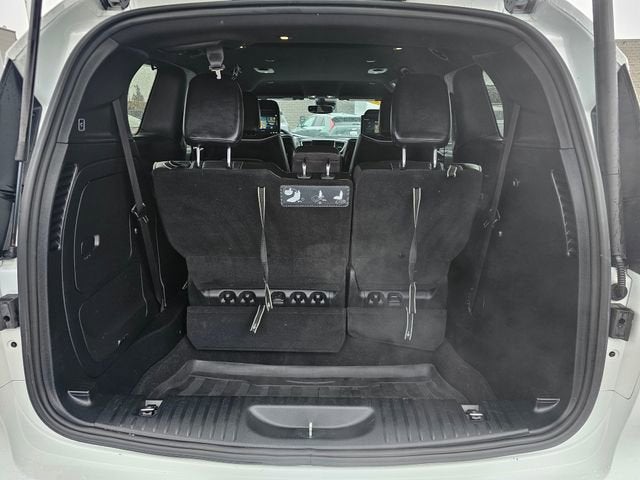 2020 Chrysler Pacifica Hybrid Limited