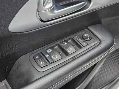 2020 Chrysler Pacifica Hybrid Limited