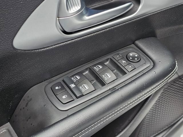 2020 Chrysler Pacifica Hybrid Limited