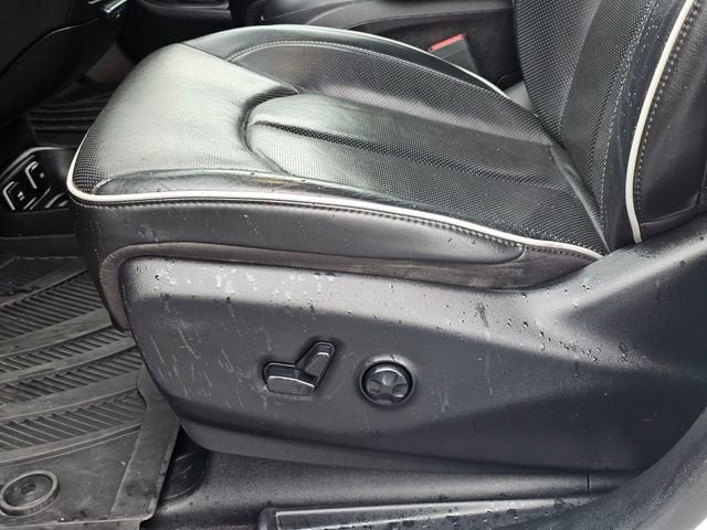 2020 Chrysler Pacifica Hybrid Limited