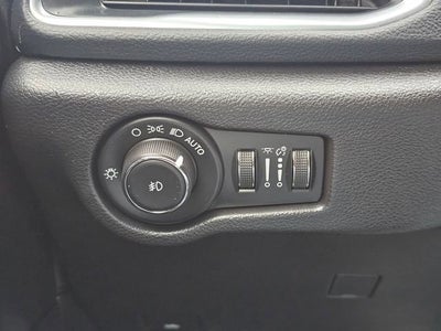 2020 Chrysler Pacifica Hybrid Limited