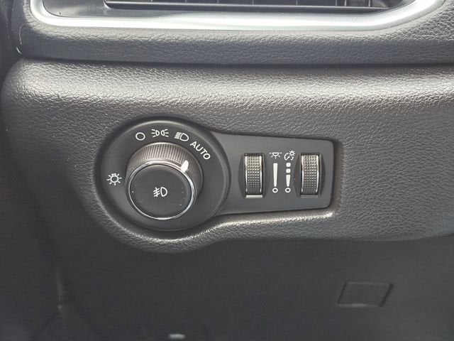 2020 Chrysler Pacifica Hybrid Limited