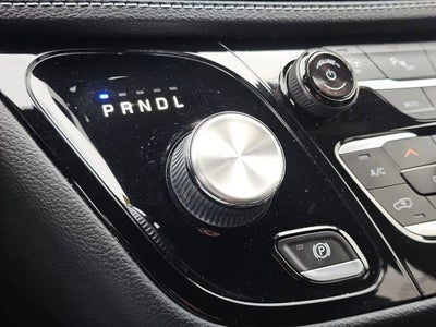 2020 Chrysler Pacifica Hybrid Limited