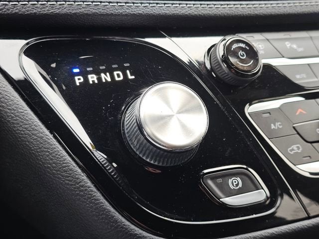 2020 Chrysler Pacifica Hybrid Limited