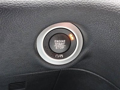 2020 Chrysler Pacifica Hybrid Limited