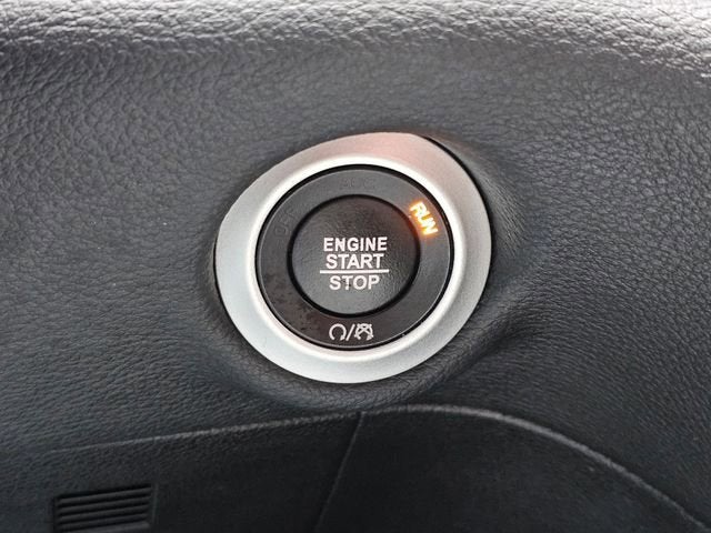 2020 Chrysler Pacifica Hybrid Limited