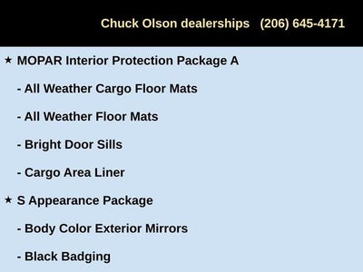 2020 Chrysler Pacifica Hybrid Limited