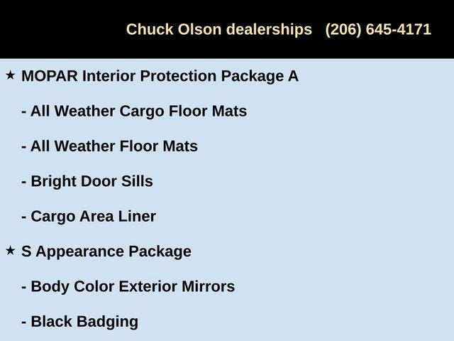 2020 Chrysler Pacifica Hybrid Limited