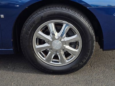2006 Buick LaCrosse CXL